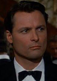 Who is Douglas Barr dating? Douglas Barr girlfriend, wife