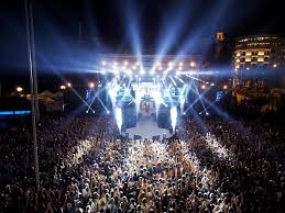 Battiti live 2019europe ue name: Battiti Live A Vieste I Nomi Dei Cantanti Che Si Esibiranno Il 30 Giugno 2019