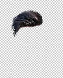 Hairstyle Png Black Clothing Download Editing Feather Hair Png Free Png Downloads Background Images Wallpapers