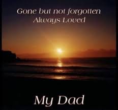 Happy father's day my father in heaven. 70 Happy Father S Day In Heaven Wishes Quotes Messages