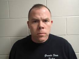 Londonderry Teen Arrested