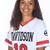 Davidson Falls 5-0 to UMass