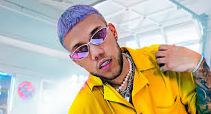 Buy jhay cortez tickets from the official ticketmaster.com site. Jhay Cortez Es Nominado A Los Premios Billboard 2020 Estacion 40