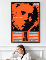 The Punk Rock Movie Poster 1977