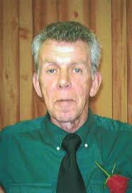 Obituary for James Darrell Grimes, Sr.