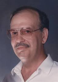 Albert H Gobeyn — Karrer-Simpson Funeral Home