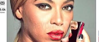Nos sérums sont formulés par nos pharmaciennes expertes et. Traits Tires Peau Abimee Boutons Decouvrez Le Vrai Visage Non Retouche De Beyonce Sudinfo Be