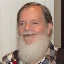 Mr. Jimmy Ray Perry Obituary