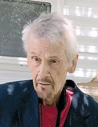 William Burkhead Obituary (2017)