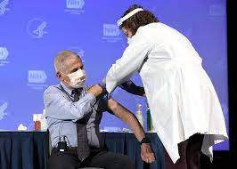 Pfizer's vaccine was granted its eua on december 11. Peer Reviewed Report On Moderna Covid 19 Vaccine Publishes National Institutes Of Health Nih
