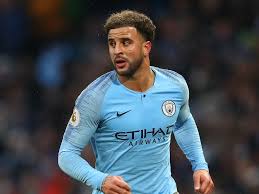 Kyle walker's father is michael walker kyle walker's mother is tracey walker. Kyle Walker Biography Age Height Achievements Controversy And Net Worth