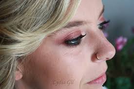 Lydia Make Up