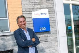 Ontdek wat goed werkt bij brabant water van de mensen die dat het beste weten. Brabant Water Zet Met Deltaplan Waterbesparing In Op Slim Watergebruik Regioinbedrijf