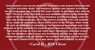 Rss insurance agency provides business, personal, and health insurance in westminster, colorado, specializing in business insurance. Rss Insurance Services Rssinsuranceco Twitter