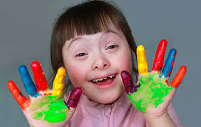 Actividades para niños con sindrome de down de tarea numeros. Mejores Actividades Para Ninos Con Sindrome De Down