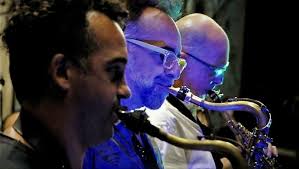 Crónica de un pequeño (gran) festival de Jazz.