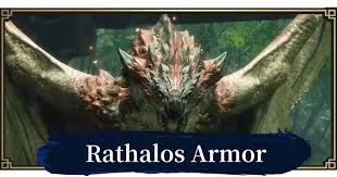 Monster hunter rise is filled with loads of unique armor sets and armor skills, but here are the best ones you should be using. Mh Rise Barroth Armor Set Stats Skill Monster Hunter Rise Mhr Gamewith
