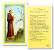 Troubled Time Prayer For Peace