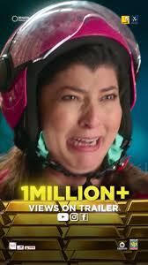 1M + VIEWS पूर्ण... तुम्ही दिलेल्या भरभरून, प्रेमासाठी खूप खूप  धन्यवाद...!!, येरे येरे पैसा ३, १८ जुलैपासून आपल्या जवळच्या चित्रपटगृहात !,  #Yere Yere Paisa3 #Yere Yere Paisa3InCinemas18July, #Yere ...