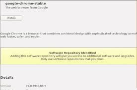 How To Install Google Chrome On Ubuntu 20 04 Linux Hint
