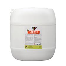 Gerçek silinme özelliğine sahip, antibakteriyel, mantar ve küf önleyici, ekstra örtücülük veren, sararmayan, toz ve kir tutmayan, kokusuz ve esnek yapıda, ipeksi mat dokuda bir iç cephe boyasıdır. Capatox