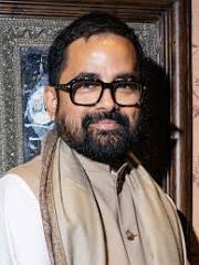 image of Sabyasachi Mukherjee