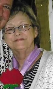 Oda Mae Lott Obituary