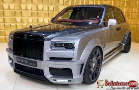 But did you check ebay? 2021 Rolls Royce Cullinan For Sale In Nigeria Sell At Ease Nigerian Online Marketplace