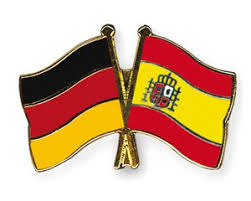 Lexas länderservice > flaggen der welt > europa > spanien > kanarische inseln > la gomera. Freundschaftspins Deutschland Spanien Europa Pins Deutschland Xxx Freundschaftspins 22 Mm Promex Shop Flaggen Und Fahnen