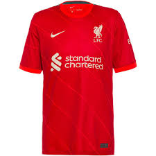 May 16, 2021 · was für ein irres finish! Nike Fc Liverpool Trikot Home Stadium 2021 2022 Herren Gym Red Bright Crimson Fossil S Galeria Karstadt Kaufhof