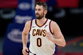 Cleveland cavaliers • #0 • pf. Cavaliers Kevin Love Inbounds Pass Snafu Wasn T Malicious