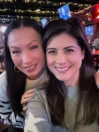 Allie Sappington's Instagram, Twitter & Facebook