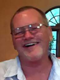 Obituary information for Rickey Dale Cargill