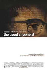 Imdb posted a video to playlist imdb supercuts. The Good Shepherd 2006 Imdb