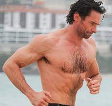 Since childhood, there is vellus hair on the chest. What Do Women Think About Men S Chest Hair Trimmed Or Not Bellatory