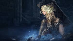 Accompanied by a black spirit, a companion whose destiny is intertwined with their own, players will discover the. Black Desert Online 4k Ultra Hd Wallpaper Background Image 3840x2160