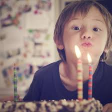 Frases Para Celebrar El Cumpleanos De Tu Hijo