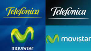 Dispone de un teléfono de atención para llamadas desde un móvil movistar. Nueva Imagen De Telefonica Y Movistar