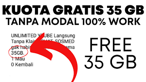 Untuk anda dapat memperoleh kuota gratis sebenarnya dengan mengikuti program sejenis mgm dari indosat dengan triknya berupa referal, jika kamu mengikutinya tinggal tips mendapatkan kuota 10 gb 4g indosat ooredoo gratis. Cara Mendapatkan Kuota Gratis Indosat 2020 Cara Mendapatkan Kuota Gratis Indosat Ooredoo Unlimited Tanpa Aplikasi Klikdisini Id