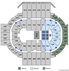 Xl Center Tickets And Xl Center Seating Chart Buy Xl