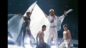 The eurovision song contest is well known for its outrageous costumes, outlandish songs and weird and wonderful lyrics! Eurovision S Craziest Outfits