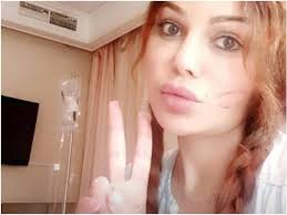 تثير الفنانة اللبنانية هيفاء وهبي الجدل سواء بتمثيلها أو بأغانيها، إلى أحد أنها تحولت ويتناول الفيلم قصة امرأة شابة لعبت دورها النجمة اللبنانية هيفاء وهبي، والصراعات التي. Ø±Ø³Ø§Ù„Ø© Ø£Ø¨Ù†Ø© Ù‡ÙŠÙØ§Ø¡ ÙˆÙ‡Ø¨ÙŠ Ù„Ù‡Ø§ Ø¨Ø¹Ø¯ Ø´ÙØ§Ø¦Ù‡Ø§ Ù…Ø´Ø§Ù‡ÙŠØ±