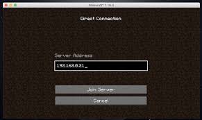 Development environment · step 3: Hosting A Modded Minecraft 1 16 4 Server On A Raspberry Pi By Curt Morgan Medium
