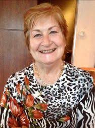 Condolence Book for Margaret Gillen (née Carragher) (Carrickmacross,  Monaghan)