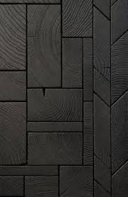 Foret Black Wall And Floor Tiles Wall Design Charred Wood