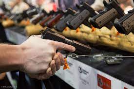 Buying A Gun In California – Ocabj.net