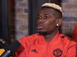 يعد بول بوجبا هدفًا لنادي باريس سان جيرمان خلال فترة الانتقالات الصيفية، لكن يتعين على النادي الباريسي بيع بعض لاعبيه أولًا قبل التحرك للتعاقد مع لاعب الوسط. Ø¨ÙˆÙ„ Ø¨ÙˆØ¬Ø¨Ø§ ÙŠØªØ­Ø¯Ø« Ø¹Ù† ÙØªØ±Ø© Ø¥ØµØ§Ø¨ØªÙ‡ Ù…ÙˆÙ‚Ø¹ Ù…Ø§Ù†Ø´Ø³ØªØ± ÙŠÙˆÙ†Ø§ÙŠØªØ¯ Ø§Ù„Ø±Ø³Ù…ÙŠ