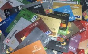 Kamu dapat melakukan transaksi secara. Kartu Kredit Dan Kartu Debit Untuk Lazada Amirz234