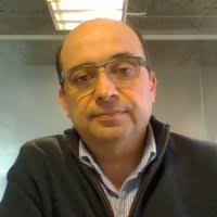 Gustavo David Machado