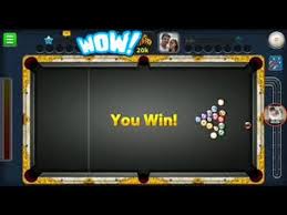 Opening the main menu of the game, you can see that the application is easy to perceive, and the fact that you are fighting for a victory with the alive person but not a machine that is impossible to win, adds a lot of interest because a person can make. 8 Ball Pool Freeze Trick Glitch Trick Auto Win January 2020 Patched Now Youtube